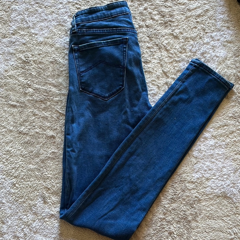 Armani Exchange Jeans
